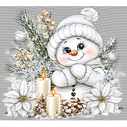 Christmas-ADJ 13078